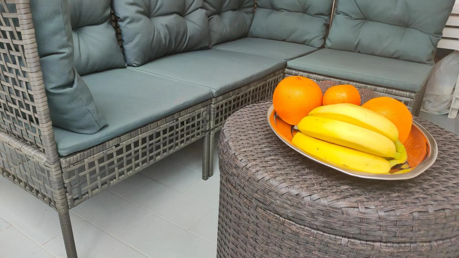 מאלגה Sea View Apartment 0*,  ספרד