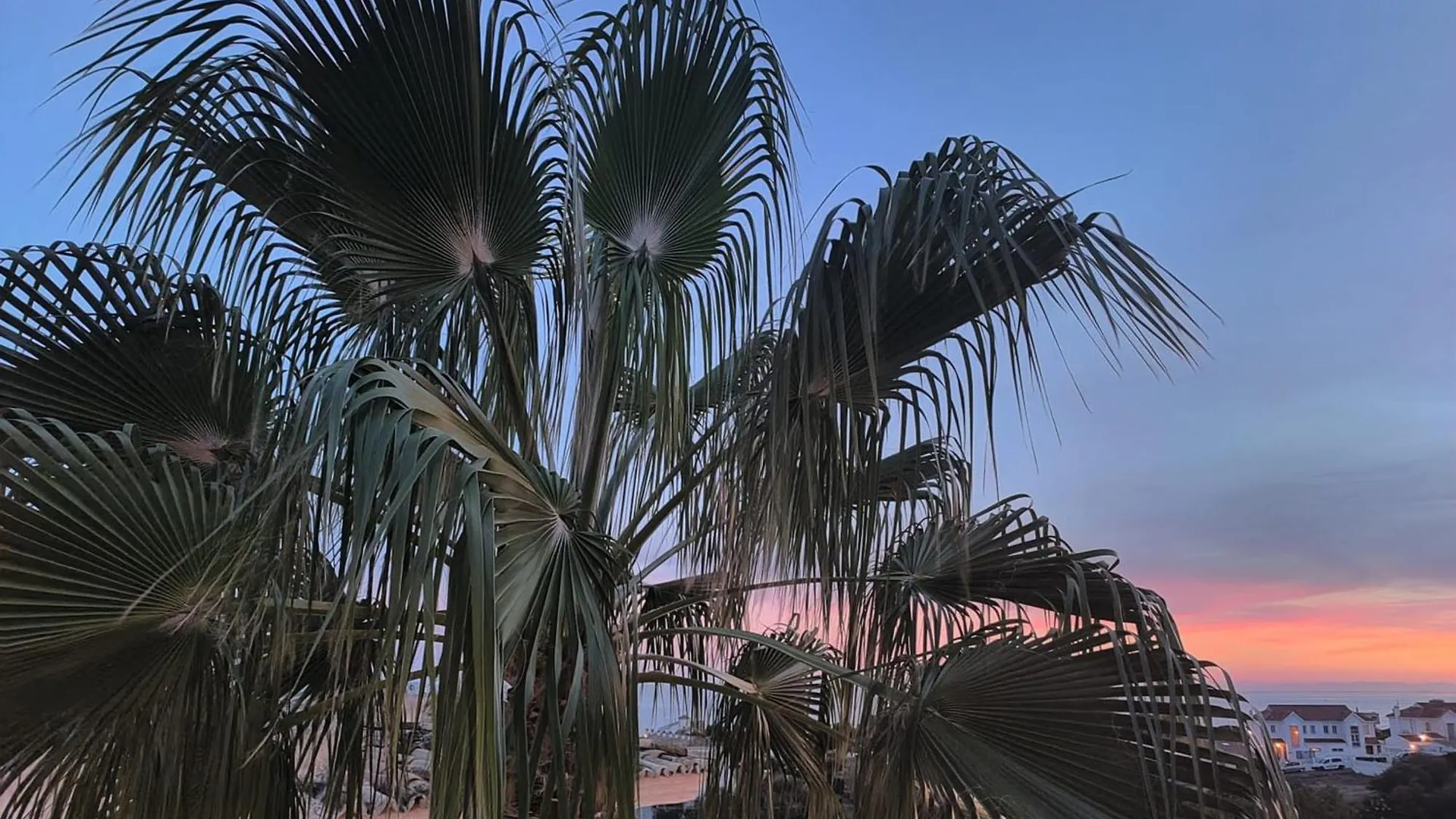 מאלגה Sea View Apartment