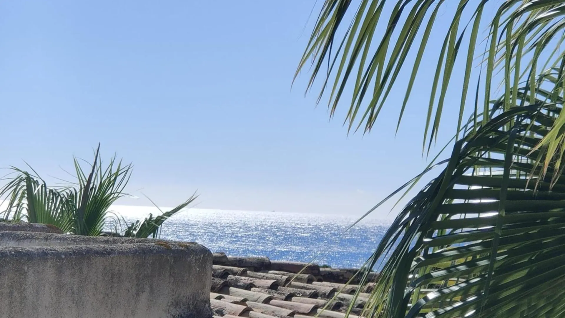 מאלגה Sea View Apartment