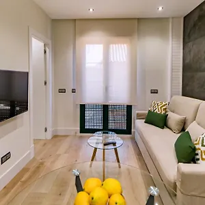 Apartamento Oficentro Original, Málaga